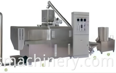 pet food machine